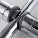 thumbnail image 2 of 18-25 Mm Diameter Adjustable Hand Shower Bracket Shower Head Bracket, 2 of 2
