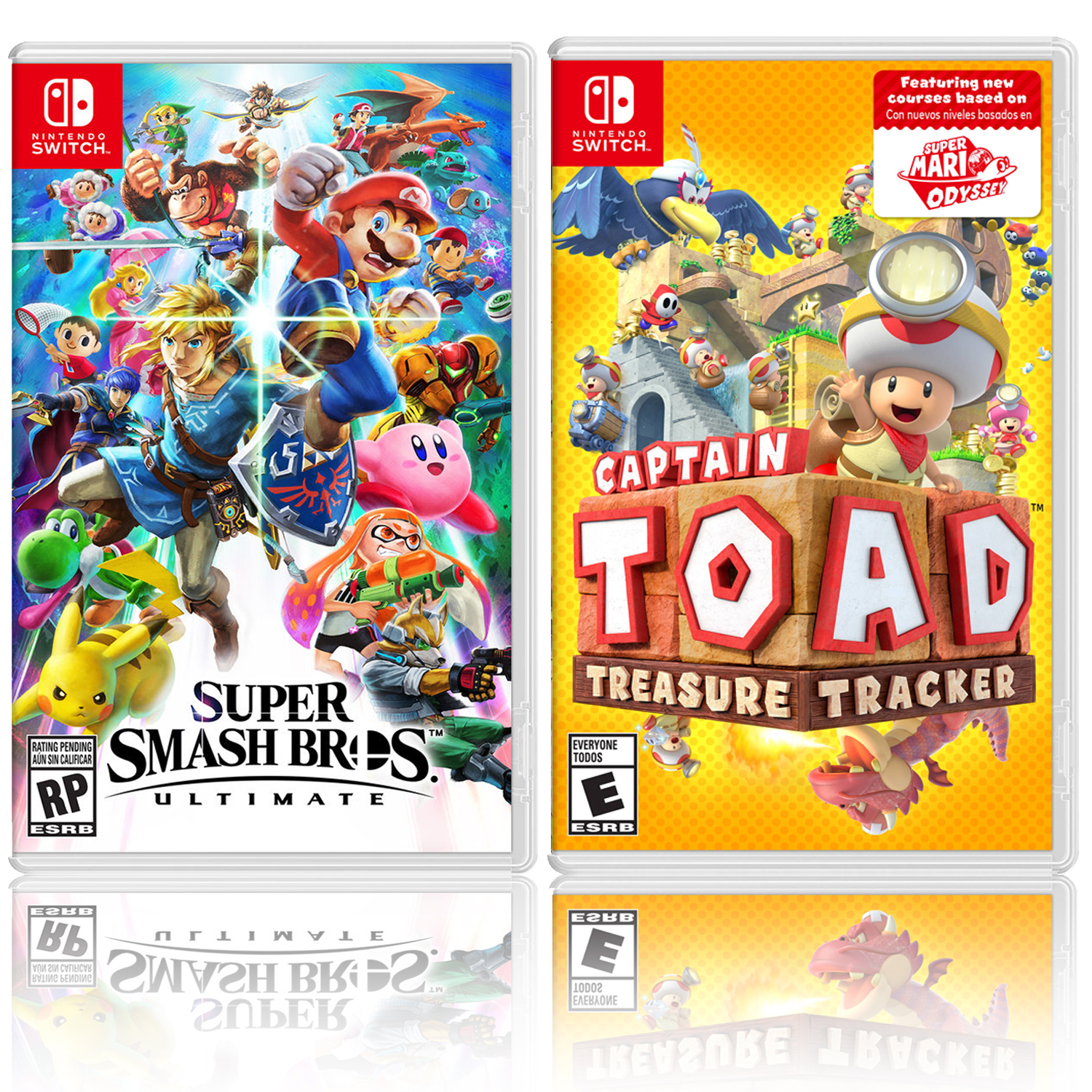 captain toad ds