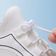 thumbnail image 4 of Zapatos de buceo transpirables para senderismo en el lago (blanco 41) Ehuebsd Tenis De Mujer Tenis De Hombre, 4 of 8