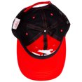 thumbnail image 5 of Miller High Life Beer Black And Red Adjustable Hat, 5 of 5