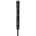 thumbnail image 2 of Envoltura Golf Grip Golf Pride CP2, tamaño mediano (negro-azul), paquete de 3, 2 of 6