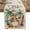 Beige Light Blue Light Yellow, variant on nqOlkjepod Christmas Snowman Table Runner 70 Inches Long Farmhouse Dress Scarves, Winter Coastal Beach Palm Tree Xmas Dining Tablerunner for Coffee Table/Kitchen Island/Party Décor, 13" x 70"
