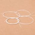 thumbnail image 3 of 8Pcs White Nylon Ukulele String Set, 3 of 6