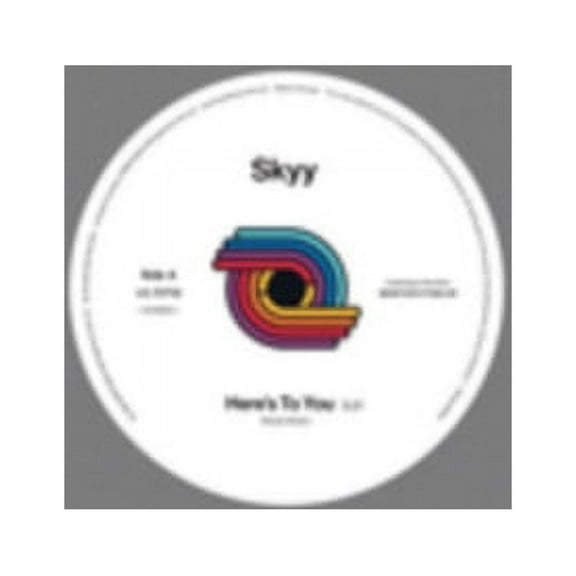 Here's To You (Vinyl)