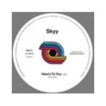 Here's To You (Vinyl)