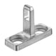 thumbnail image 3 of Cerradura de Puerta para Lavadoras, Placa de Cierre de Puerta para Efls627utt0, Efls627utt1, Efls527uiw0, 3 of 9