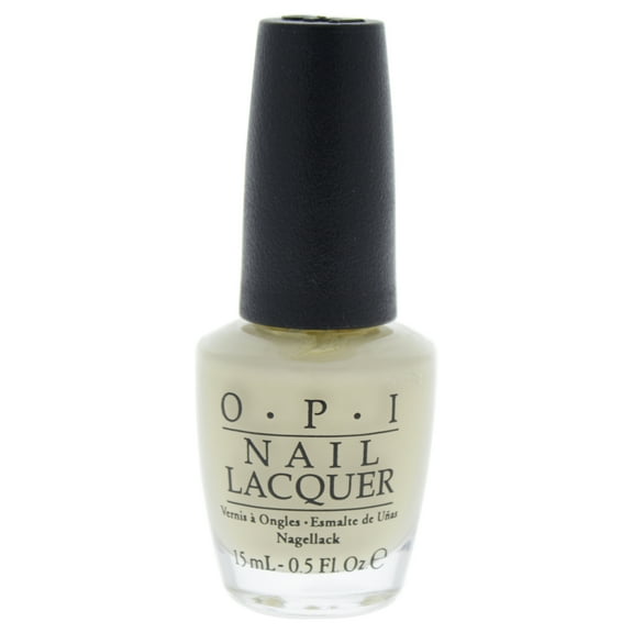 OPI Infinite Shine 2 Gel Lacquer, One Chic Chick, 0.5 Fl Oz