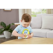 LeapFrog Sing-Along Song Bot, Electronic Learning Toy for Baby and Toddler