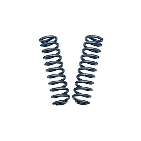 Pro Comp 3 Rear Coil Springs - 57492"