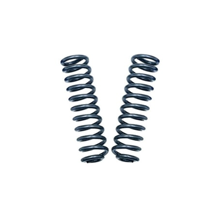 Pro Comp Suspension 55210 Coil Spring