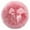 Pink, variant on Beauty Tools Soft Baby Powder Puff for All Types – Gentle Reusable 35 Inch Round Body and Facial Puff with Bow for Baby Children Adults