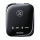 thumbnail image 2 of Micrófono de Solapa Inalámbrico 2.4G Transmisor Dual M13 A2 para Cámaras de Teléfonos Móviles - Ideal para Vloggers y Entrevistas, 2 of 5