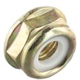 thumbnail image 6 of M10x1.25 Left Hand Thread Blade Nut for Brushcutter Trimmer Gearbox, 6 of 10