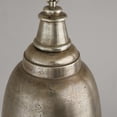 thumbnail image 5 of 1 Light Pendant In Urban/Industrial/Global/Farmhouse/Rustic/Artisan Style 12 High By 16.5 Wide-Oxidized Brass Finish    -Traditional Installation, 5 of 8