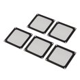 thumbnail image 1 of Filtre à Poussière de Refroidissement de Châssis de PVC, 5pcs Châssis Housse Anti-Poussière pour Châssis de PC, 1 of 8