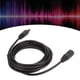 thumbnail image 4 of Cable Adaptador DIN Grande De 8 Pines Cable De Extensión DIN Multifuncional Macho A Hembra Para Micrófono Para TV, 4 of 8