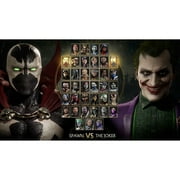 WB Games Mortal Kombat 11: Ultimate Edition (PlayStation 5)