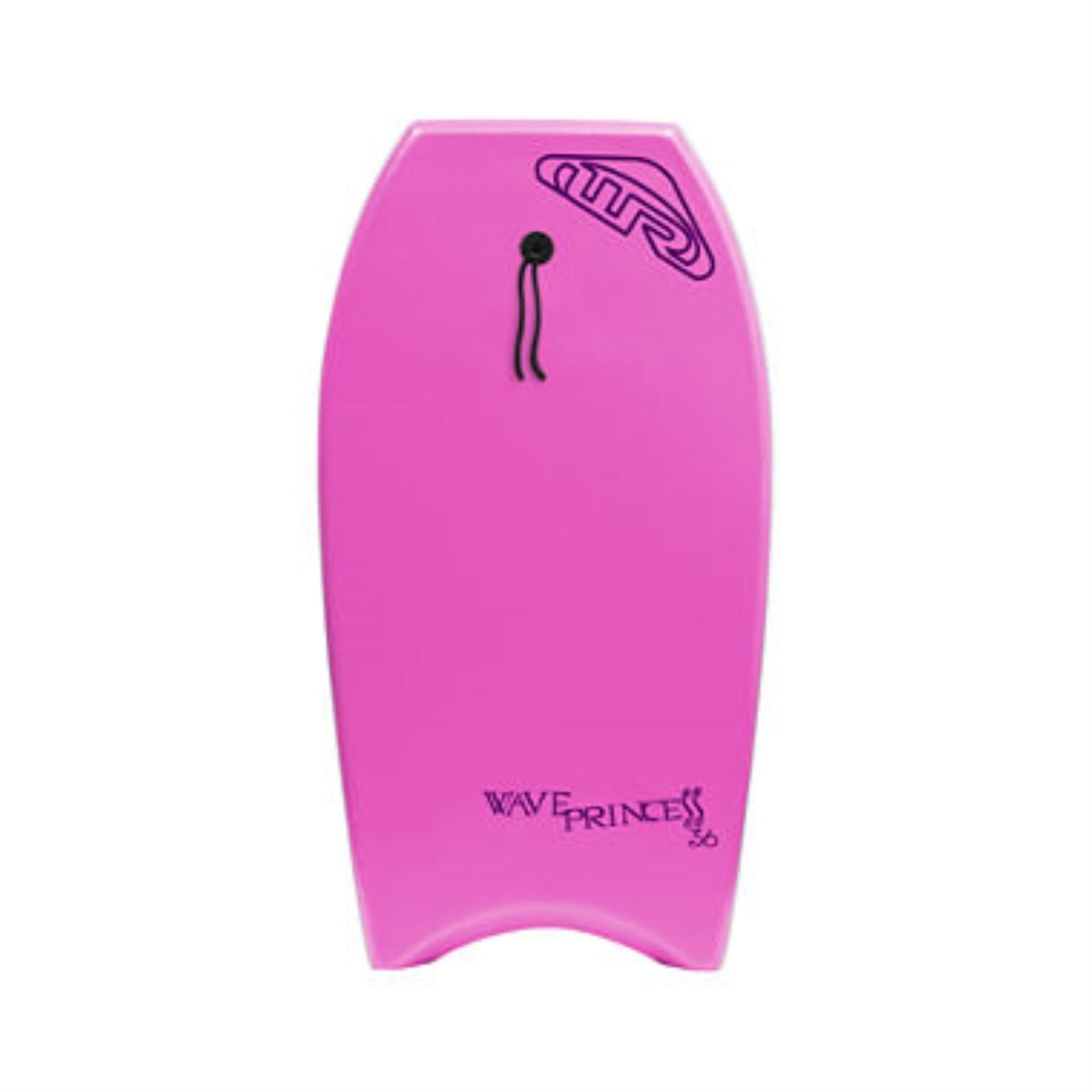 Wave Princess Women's 36 Inch Body Board - Walmart.com
