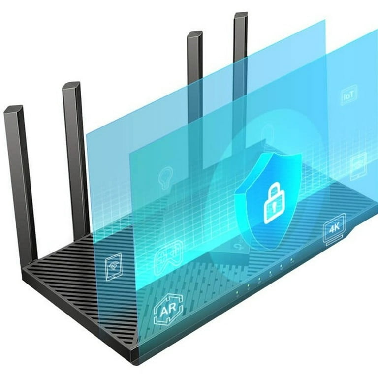 TP-Link Archer AX55 Wi-Fi 6 ルーター Archer AX55 | AX3000 Dual Band Gigabit Wi-Fi 6 Router | TP-Link