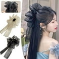 thumbnail image 3 of Fashion Streamer Drifting Clouds Grab Clip as Sweet Hair Accessories for Women in Daily Life, 3 of 8