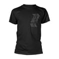 thumbnail image 1 of Pvris - Camiseta Use Me para Adultos Unisex (Negro), 1 of 2