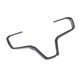 thumbnail image 1 of Embellecedor de Cubierta de Volante Yashi Patrón de Fibra de Carbono para Range Evoque Velar Sport 2021-2023, 1 of 5