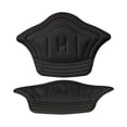 thumbnail image 2 of 4x Protección para El Atención Pies Del Talón-Protectores Del Talón en La Parte Posterior Almohadillas Adhesivas Acolchadas para 4 piezas, 2 of 8