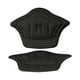 thumbnail image 2 of 3x Protección para El Atención Pies Del Talón-Protectores Del Talón en La Parte Posterior Almohadillas Adhesivas Acolchadas para 3 piezas, 2 of 8