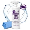 thumbnail image 3 of Quitamanchas para alfombras FOLEX Instant 946 ml, 1 paquete, 3 of 8