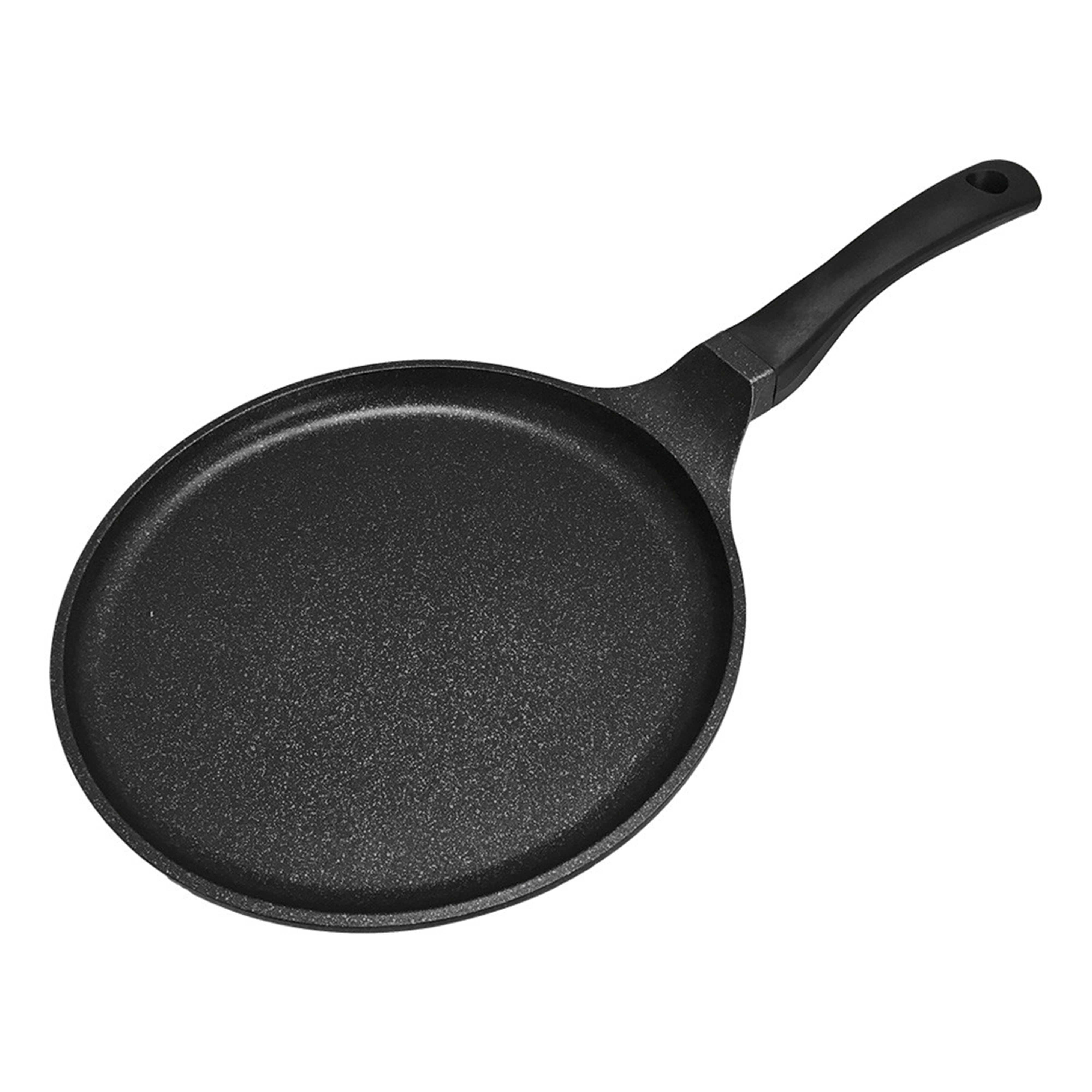 Marble Coating Round Griddle – Bi Ace Cook