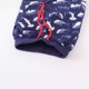 thumbnail image 3 of Odeerbi 2-8 Años Niños Algodón Pantalones de Chándal Impresión Lindo Workout Athletic Deportes Jogger Pantalones Primavera Joggers Bordado, 3 of 6