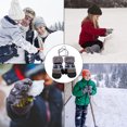 thumbnail image 5 of Guantes de punto de Navidad para niños pequeños Guantes suaves y cálidos Guantes de invierno para niños MFZFUKR CPB-US-XD2321-2, 5 of 5
