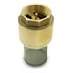 thumbnail image 1 of Válvula Check Anti-retorno Evans Tuberías Hasta 1 1/4 Nptvertical, 1 of 1
