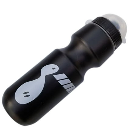 

Bicycle Cycling Water Bottle 750ml Bike Bottle Sports Drink Juice Water Container Dustproof Lid