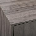 thumbnail image 5 of Buffet moderne de 86,36 cm (34 po) - Gris ardoise, 5 of 5