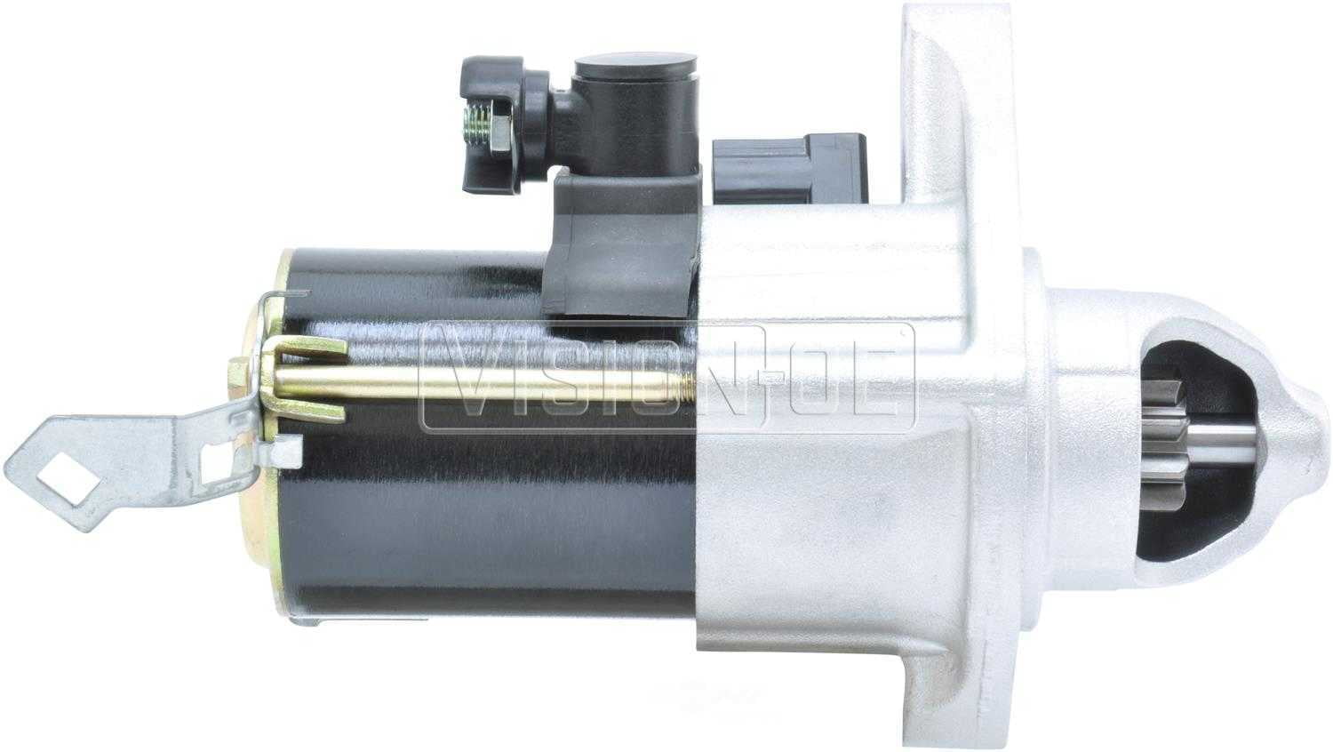 Vision OE 19159 Starter Motor