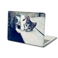thumbnail image 5 of KSK KAISHEK Hard Case Cover Compatible with 2019-2016 Released Newest MacBook Pro 15 inchs Touch ID Model: A1707&A1990 Animal A 0164, 5 of 5