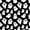 Black White 01, variant on Homewish Halloween Graffiti Queen Bedding for Kids, Orange Witch Pumpkin Ghost Bat Bedding Comforter Set Queen, Halloween Reversible, 7pcs