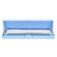 thumbnail image 2 of Musical Instrument C Key Harmonica 24-Hole Professional Mouthorgan  for Home Entertainment ANGGREK Otros, 2 of 8