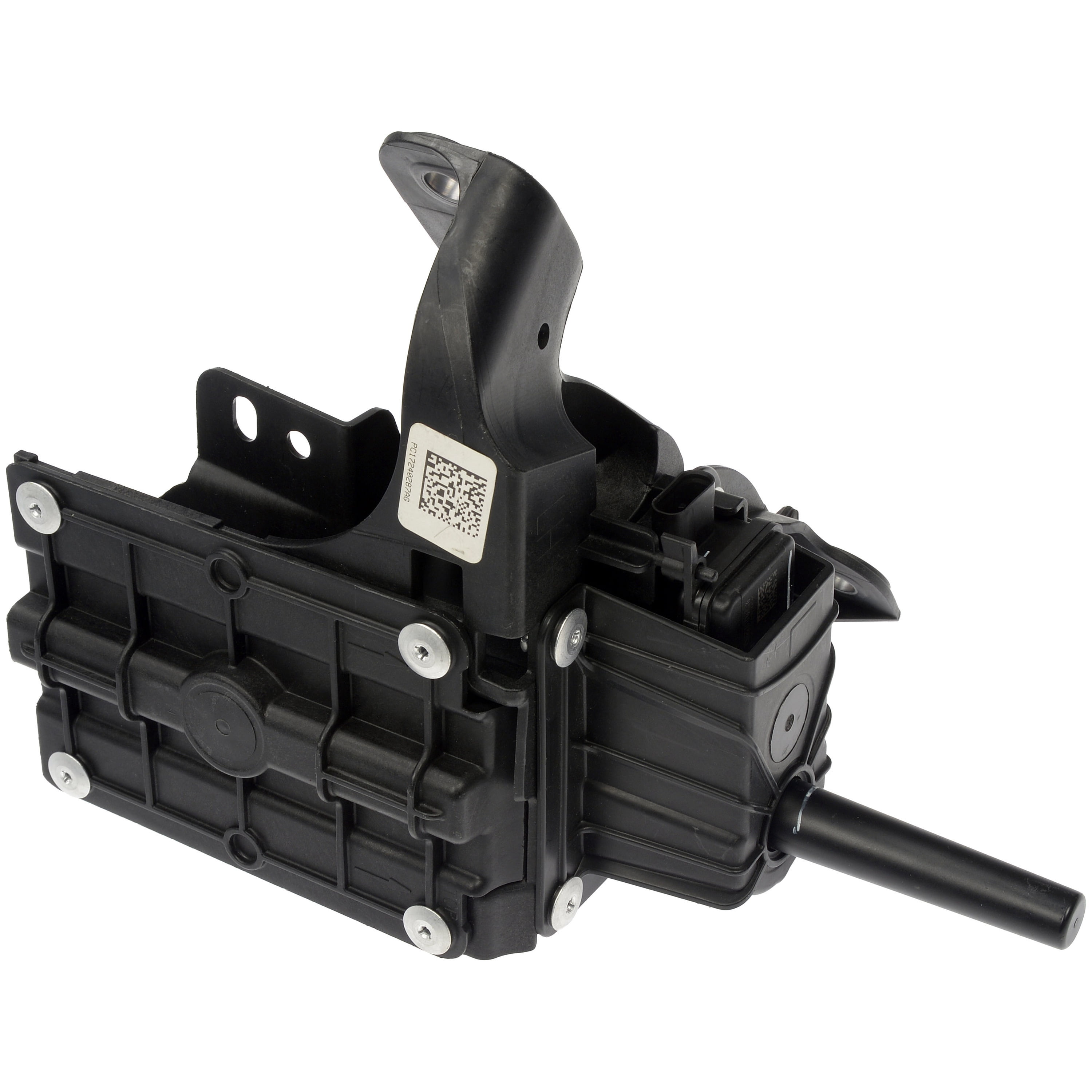Dorman 601-555 Driver Side Radiator Support Air Deflector Actuator for Specific Ford Models