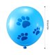 thumbnail image 2 of Monstrate Globo de látex de 12 pulgadas 0 piezas Globos de fiesta de látex Globos de fiesta Globos de cumpleaños Kits de decoración para fiestas Rosa 12 pulgadas, 2 of 6