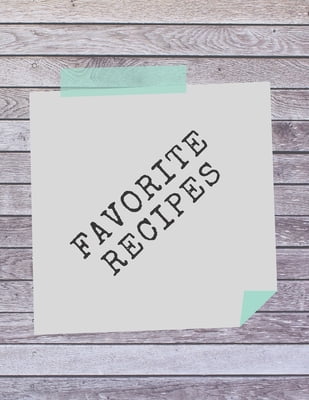 deluxe recipe binder favorite recipes deluxe recipe binder favorite recipes