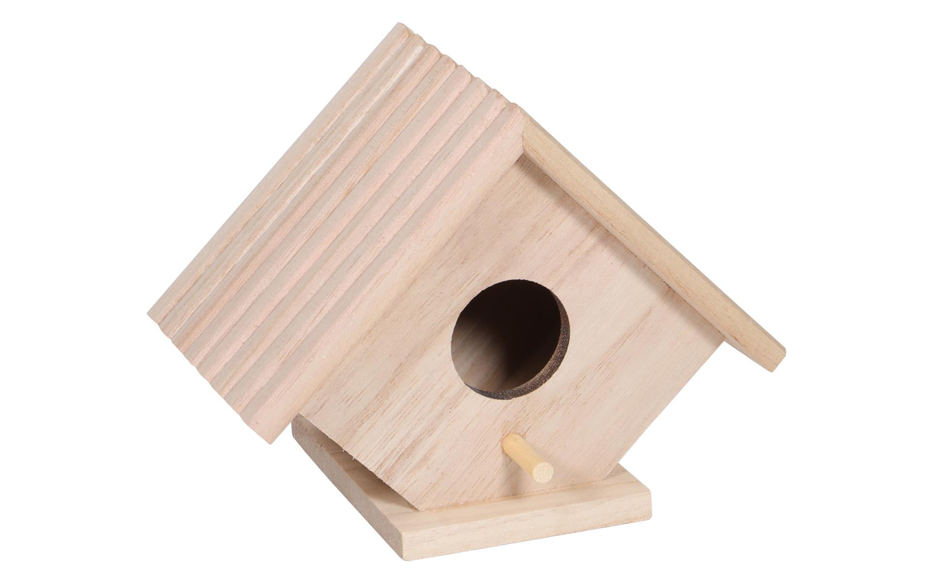 Nest Dox Nest House Bird House Bird House Bird Box Bird Box Wooden Box US Stock 
