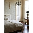 thumbnail image 4 of Nuwallpaper Taupe Escape To The forest Peel & Stick Wallpaper, 4 of 8