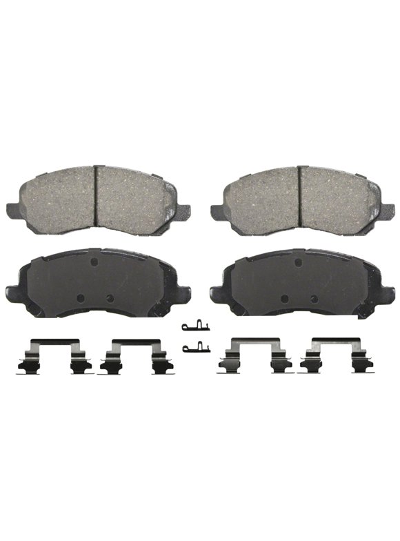 Brake Pads & Shoes in Brakes & Brake Parts