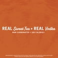 thumbnail image 7 of Lucky One Sweet Tea and Vodka Variety Pack, 8 pack, 12 fl oz Cans, 7 of 7