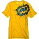 thumbnail image 1 of Ecko Unltd. Camiseta gráfica Drip D Rhino para hombre, amarilla, grande, 1 of 1