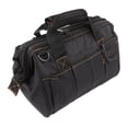 thumbnail image 3 of Bolsa de herramientas, bolsa de almacenamiento de herramientas de alta resistencia, gran capacidad, antiaraazos, impermeable, multifuncional, resistente al desgaste para apilador ANGGREK Otros, 3 of 8