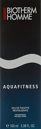 Biotherm Homme Aquafitness Eau De Toilette Spray Zambia Ubuy