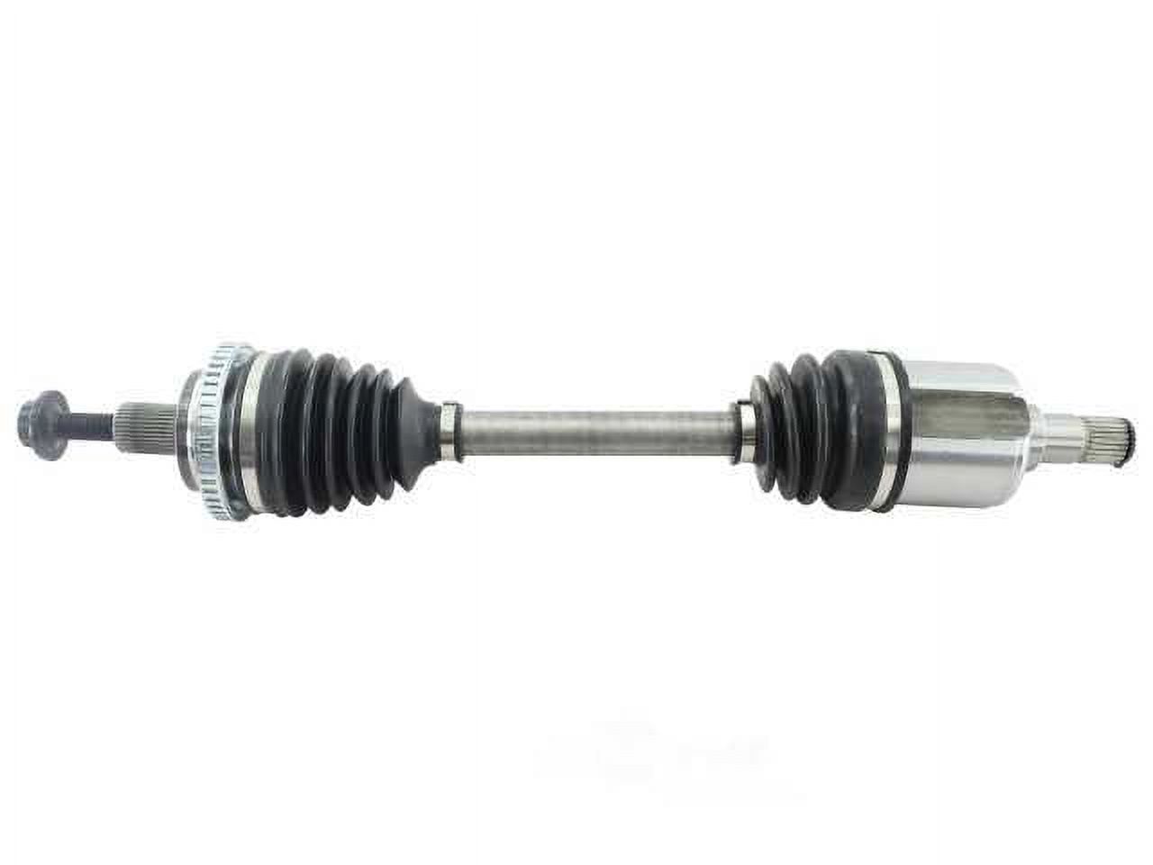 GSP NCV48076 Mercedes-Benz CV Axle Assembly - Front Right, Mercedes-Benz S430, S500 (Front Right)